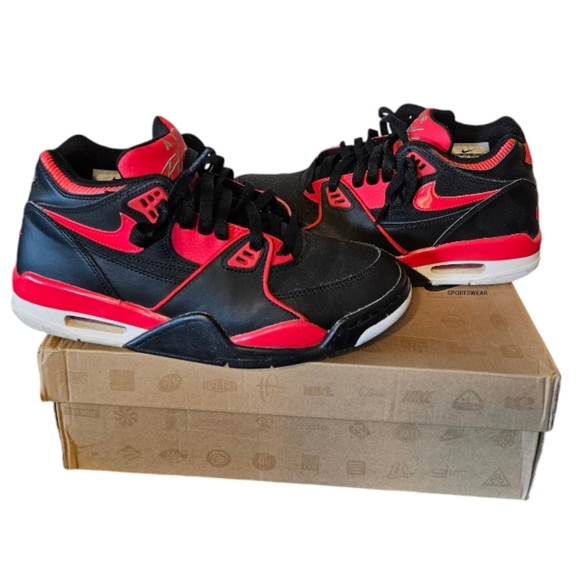 Nike Other - Nike Air Flight '89